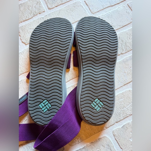 Columbia Barraca Strap sandals NWOT - Picture 6 of 6